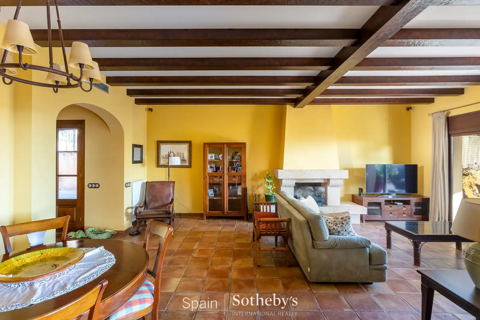 Casa con piscina en venta en Nucli Urbà, imagen 40
