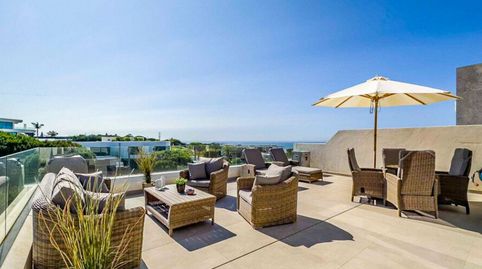Foto 4 von Haus oder Chalet zum Verkauf in Cabopino - Artola, Marbella