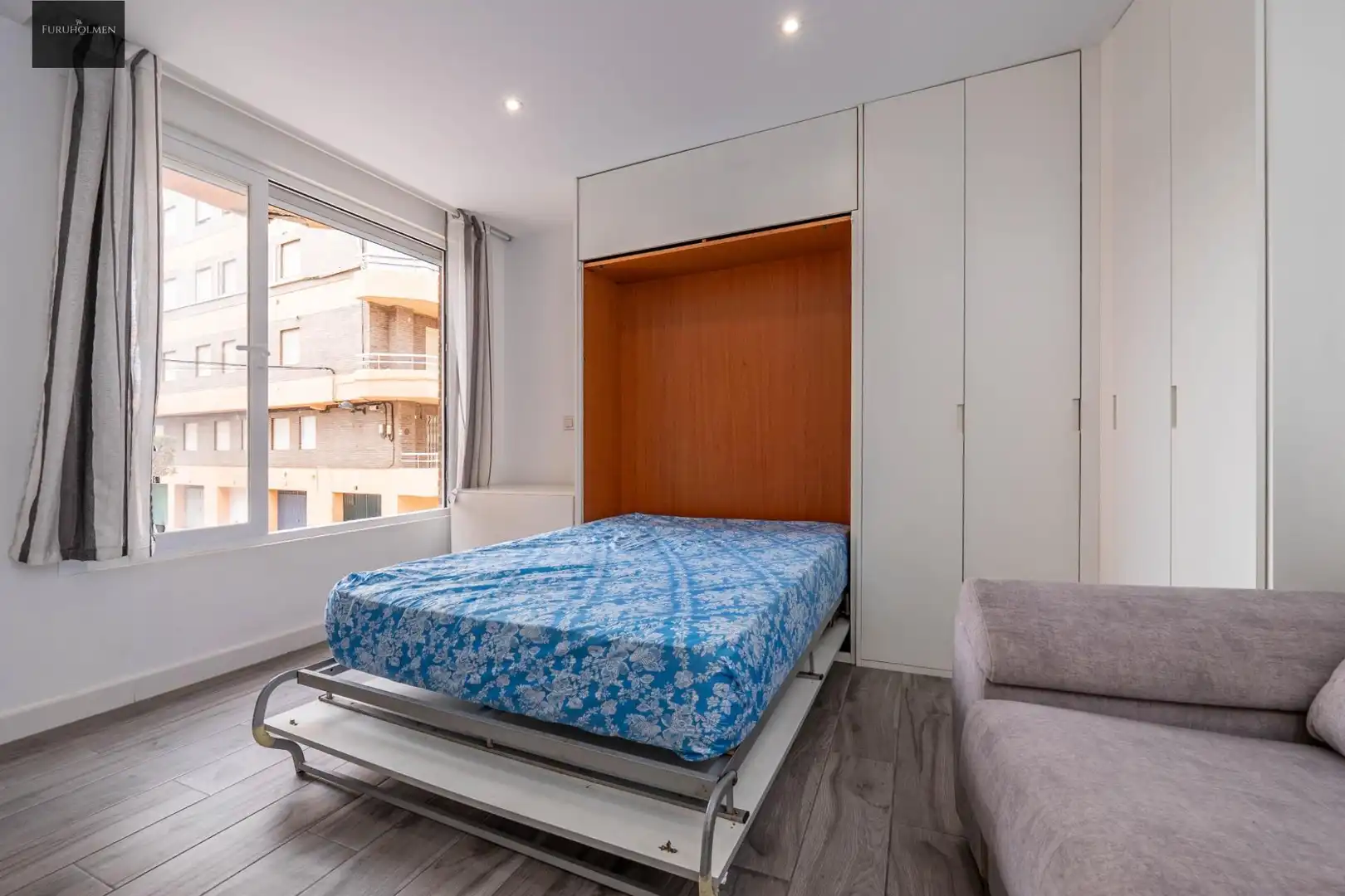 Habitatge amb ascensor en venda a Calle FRANCISCO MALDONADO, imagen 15