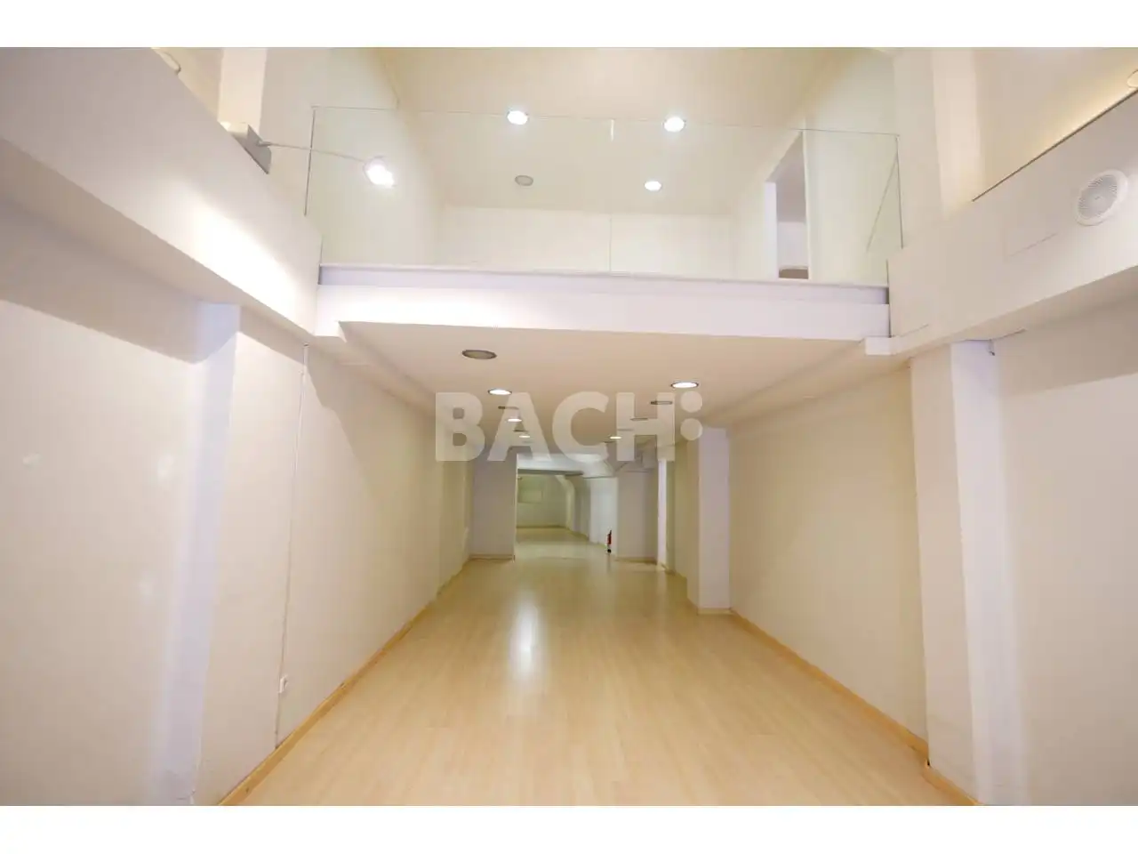 Commercial properties for rent in Vic