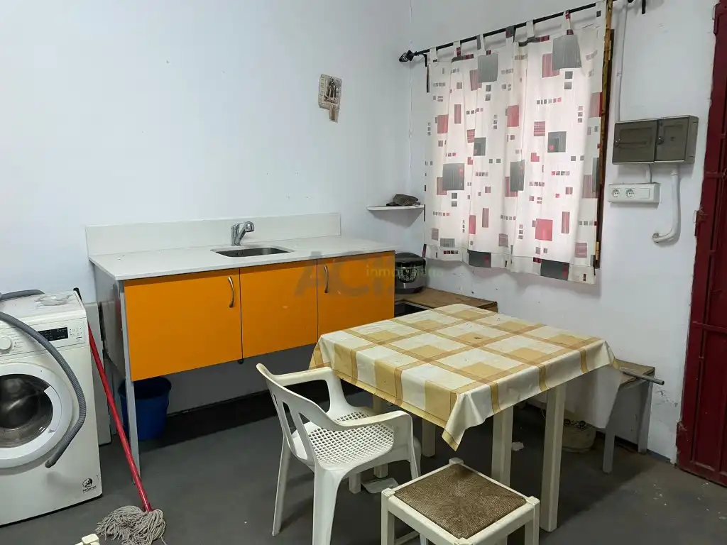 Nave industrial en venta en L'Alcúdia