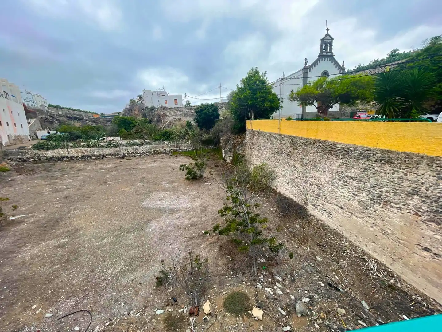 Residencial en venda en Arucas