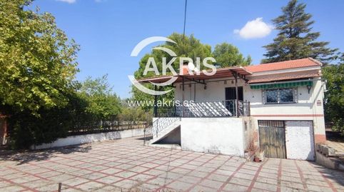 Foto 2 de Casa o chalet en venta en Calle Madrid, Yuncler, Toledo