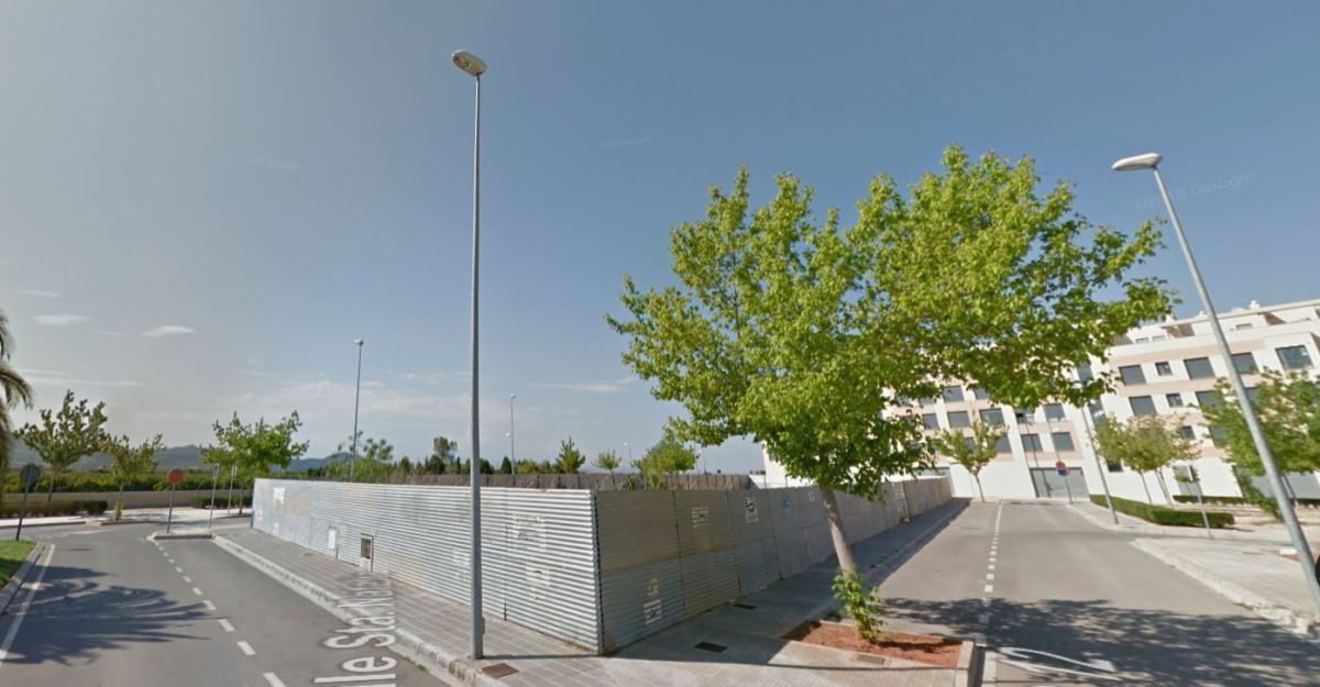 Exterior view of Residential for sale in Nules