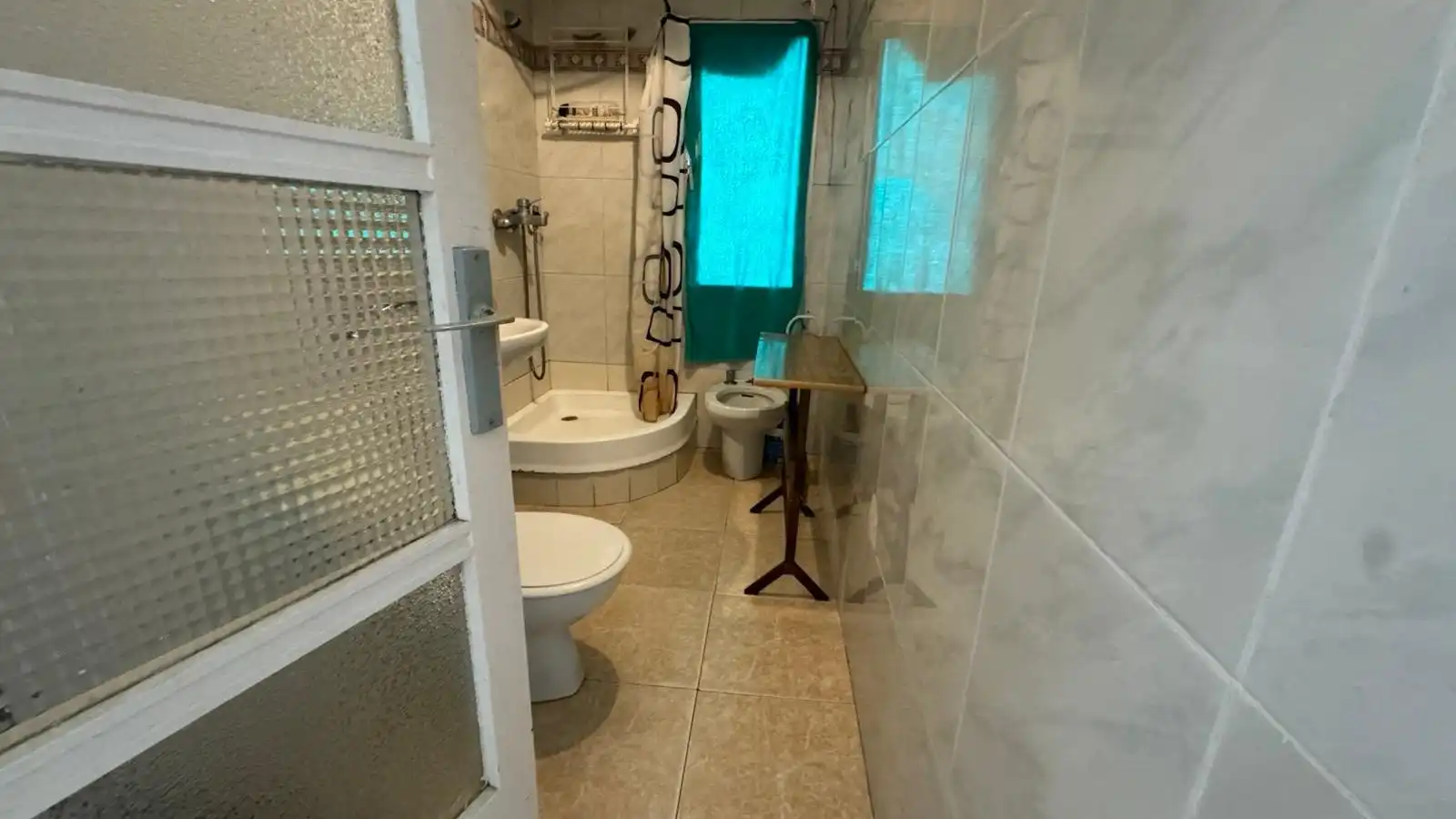 Baño de Apartamento en venta en Cullera