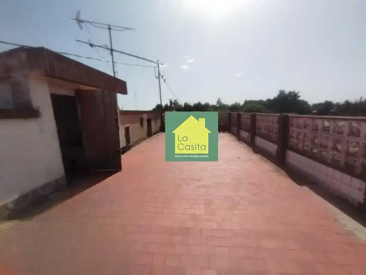 Country homes for sale in Albacete  with Terrace and Storage room