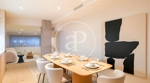 Foto 4 de Pis en venda a C. del Dos de Maig, El Camp de l'Arpa del Clot,  Barcelona Capital