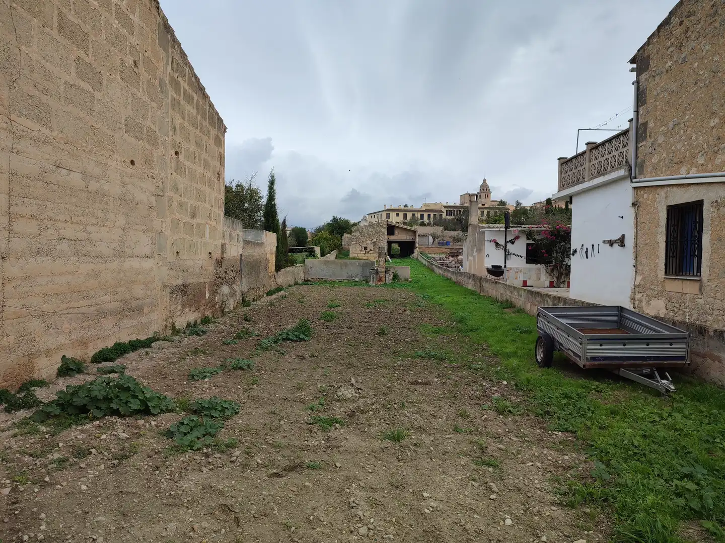 Terreno residenziale in vendita a Carrer des Garrover, imagen 12