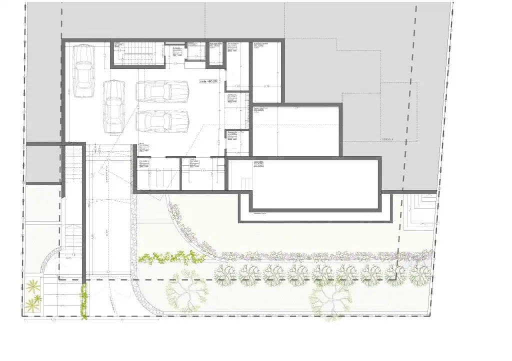 Detached house with pool for sale in Port d'Andratx, imagen 8