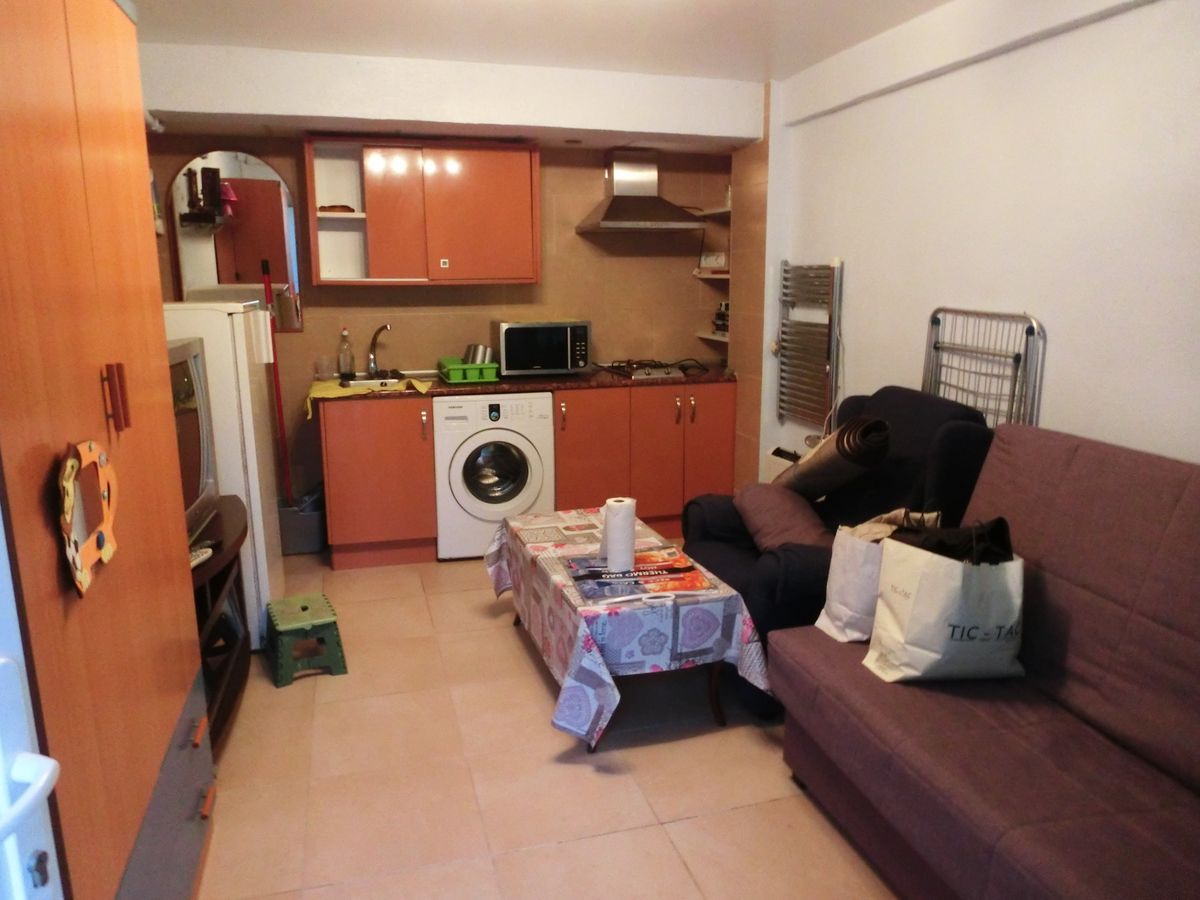 Cuina de Local en venda en Sant Carles de la Ràpita amb Moblat