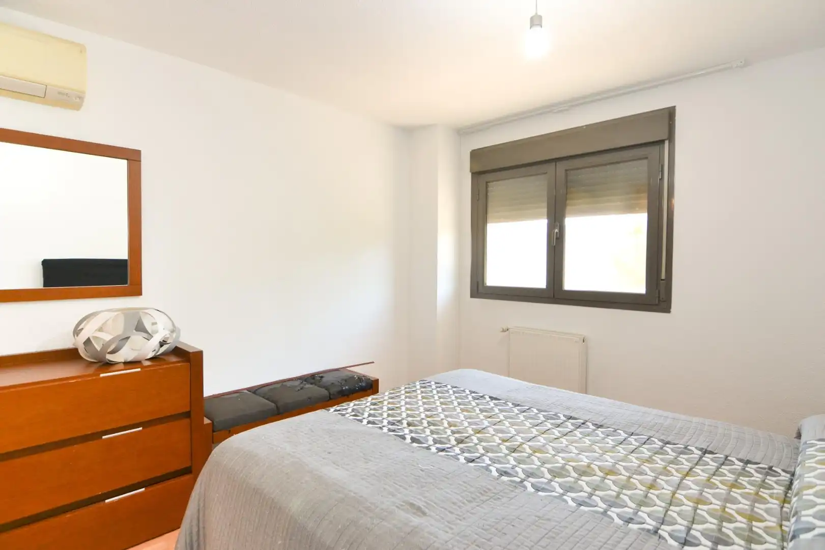 Wohnung zur Miete in La Dehesa - El Pinar