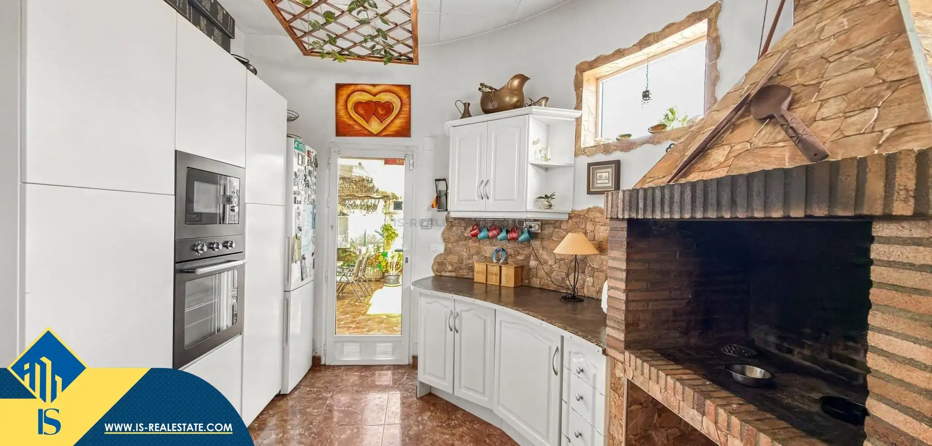 Chalet con piscina en venta en Rojales, imagen 30