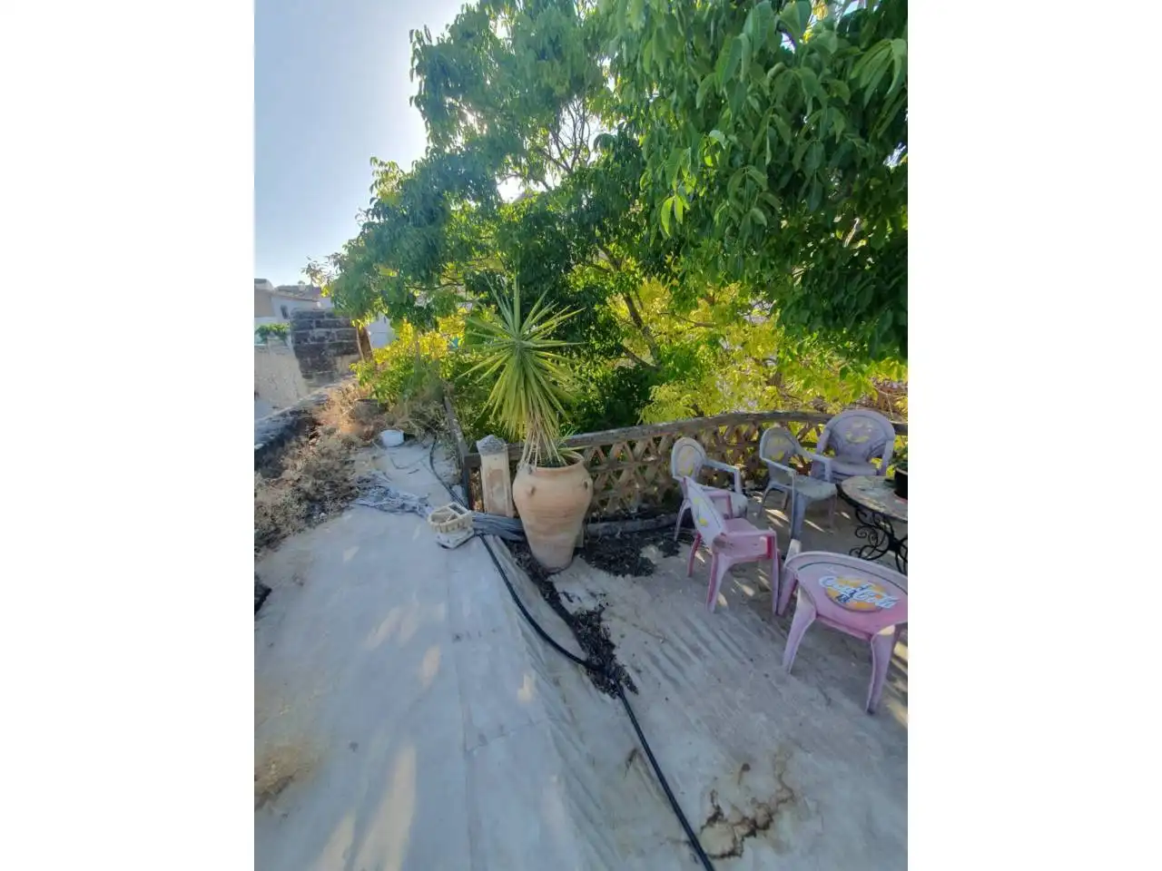 Casa amb jardí en venda a Úbeda, imagen 31