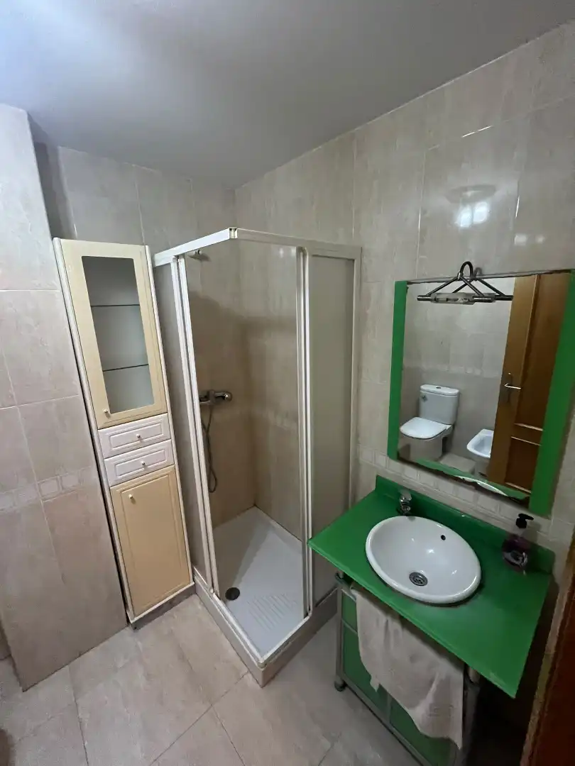 Flat with terrace for sale in Balerma, imagen 20