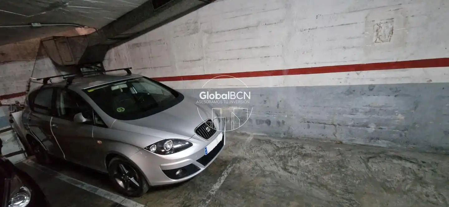 Parcheggio in vendita a calle de Vallparda, imagen 4