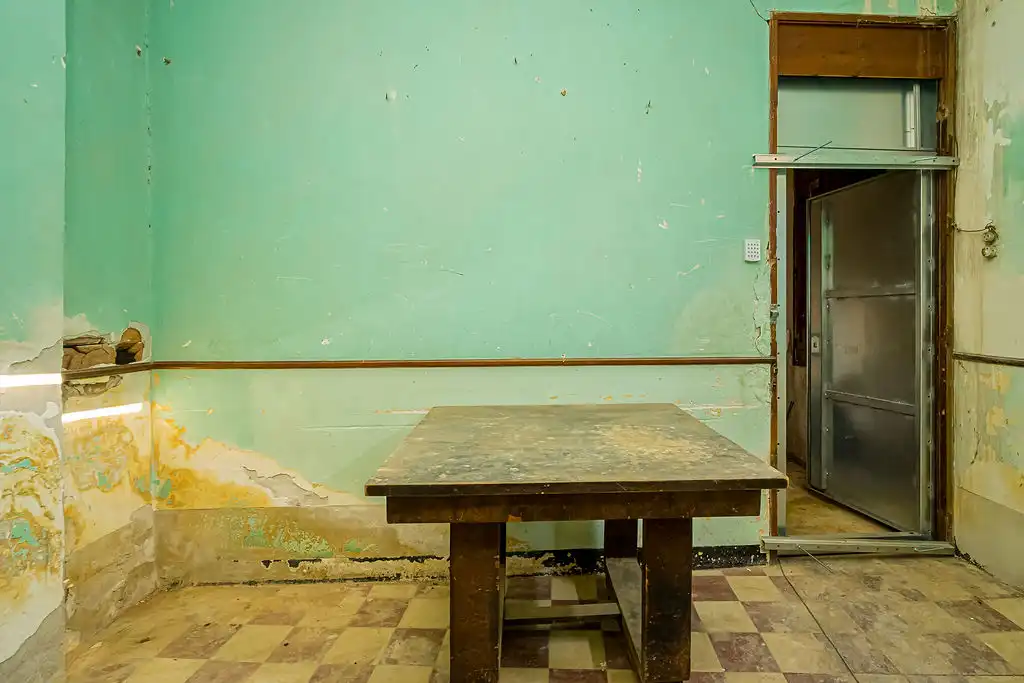 Comedor de Piso en venta en Orihuela