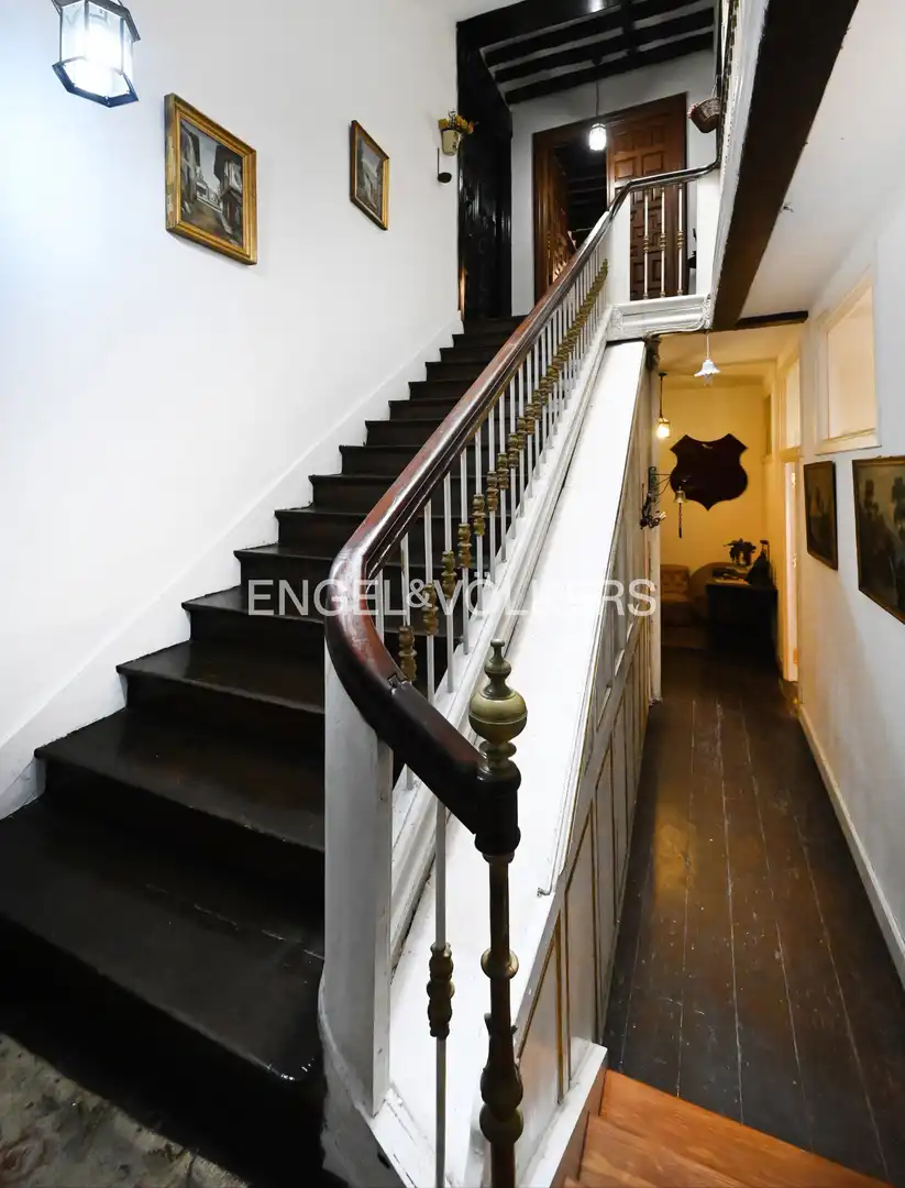Casa o chalet en venta en Cabezón de la Sal con Calefacción y Jardín privado