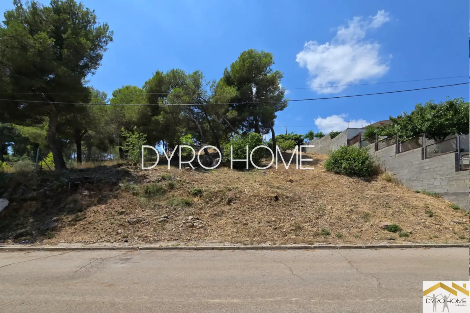 Residencial en venta en Font-rubí