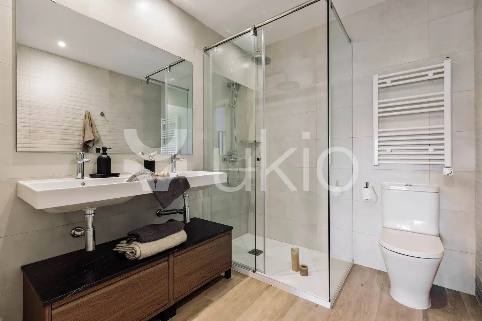 Apartamento con ascensor en alquiler en Carrer de Floridablanca, imagen 11