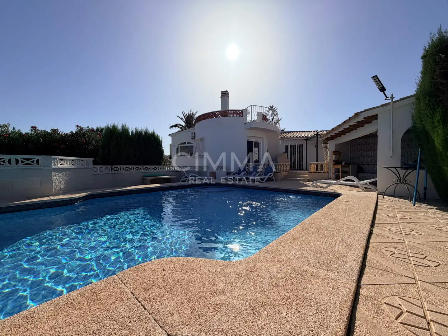 Xalet amb piscina en venda a Coloma, imagen 53