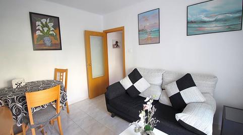 Foto 3 de Pis de lloguer a De Domingo de Silva, Puerta del Ángel, Madrid