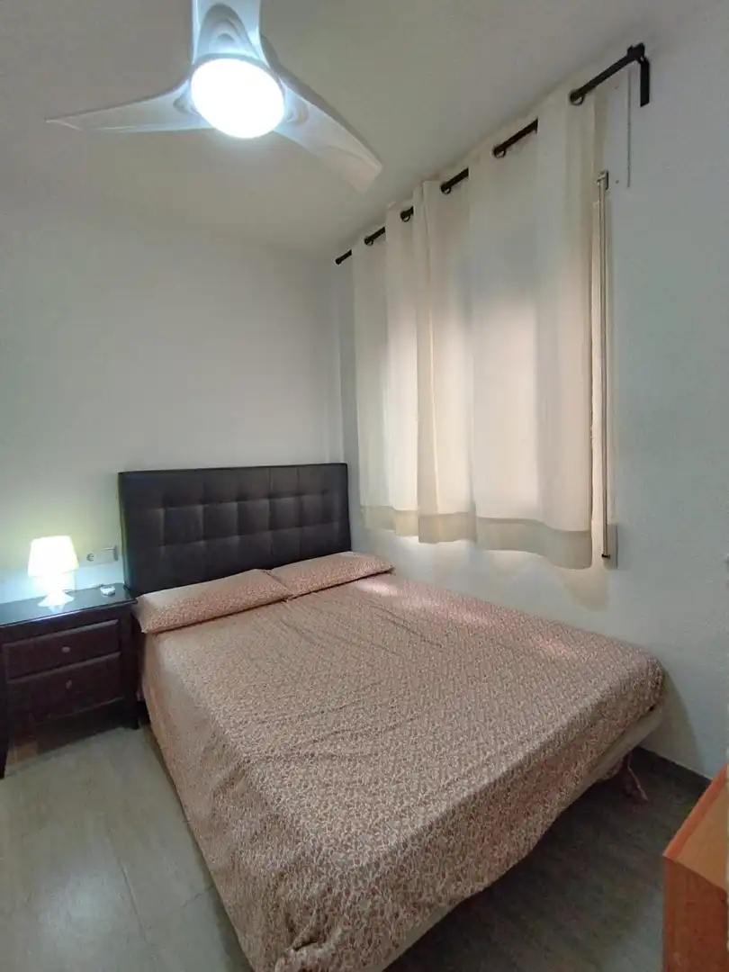 Apartments for rent in San Nicolás