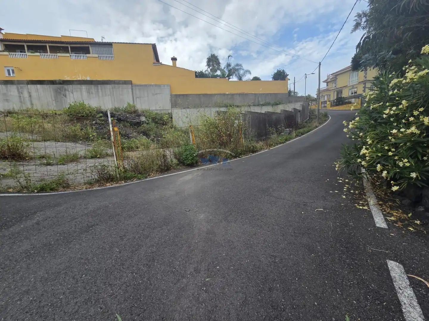 Terreny residencial en venda a El Tanque, imagen 15