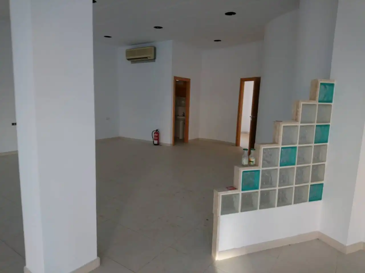 Gewerbefläche zur Miete in Les Franqueses del Vallès, imagen 19