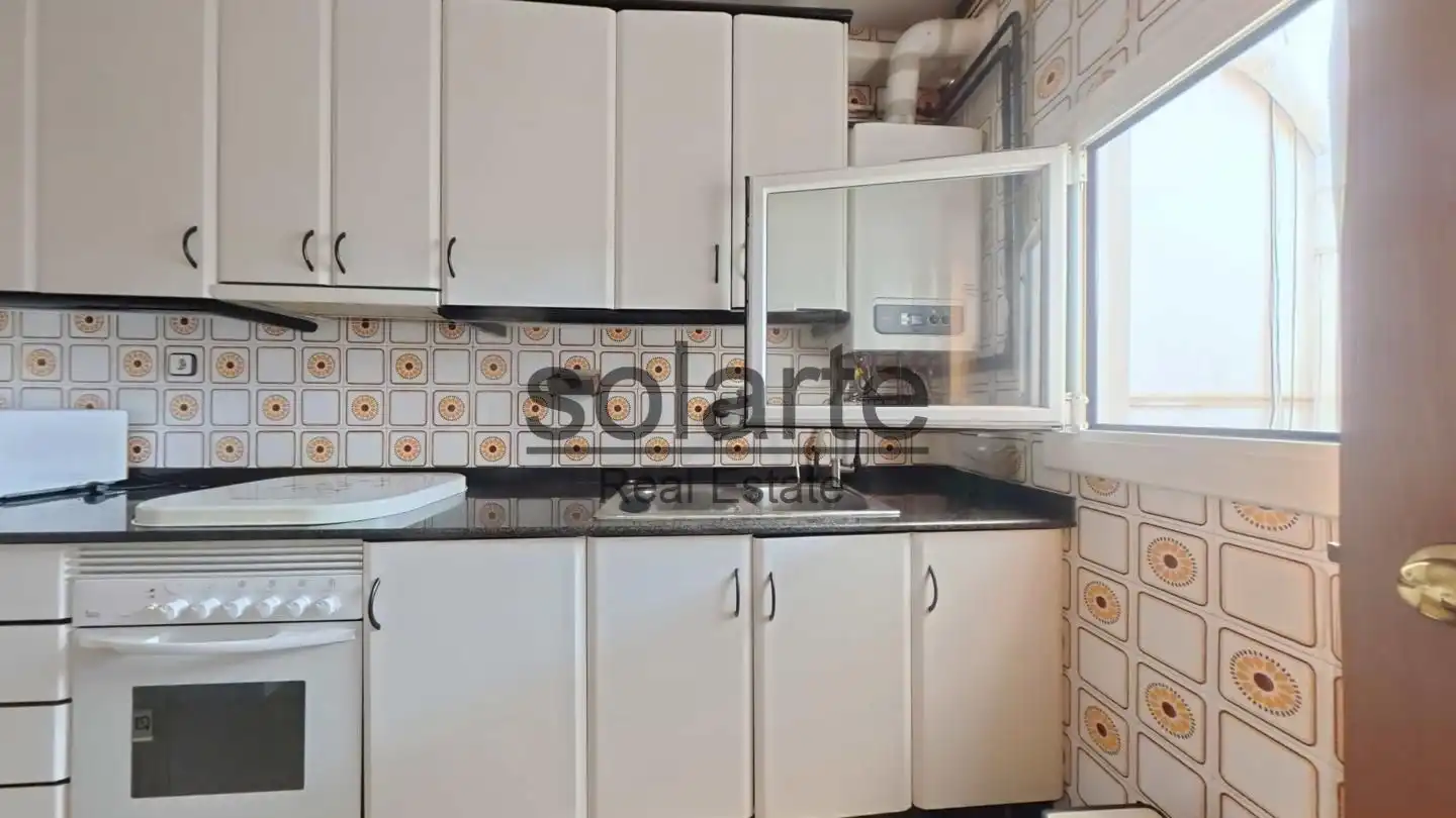 Penthouse zum Verkauf in calle de Lepanto, imagen 8