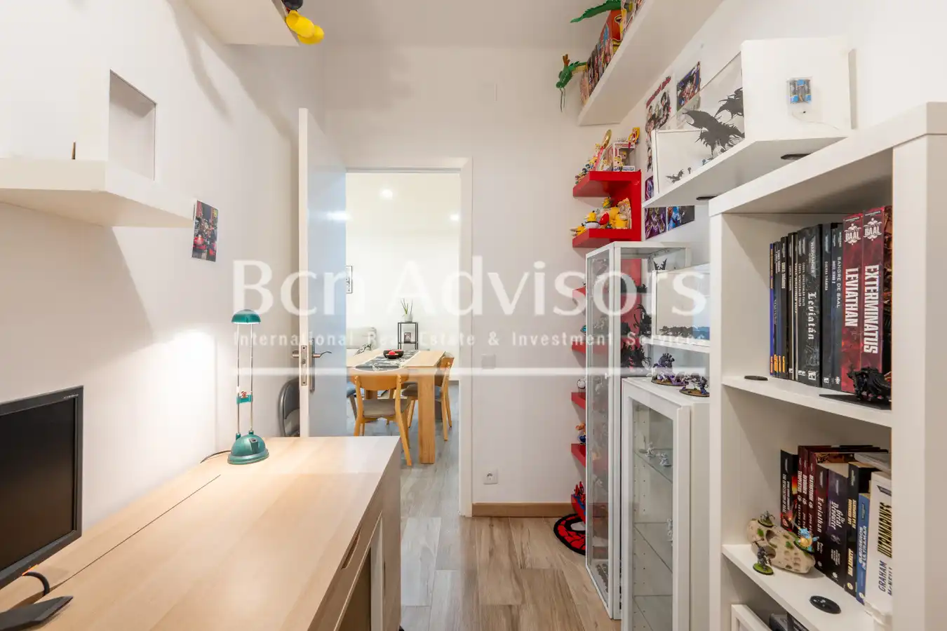 Pis en venda en Barcelona amb Aire condicionat, Calefacció i Terrassa