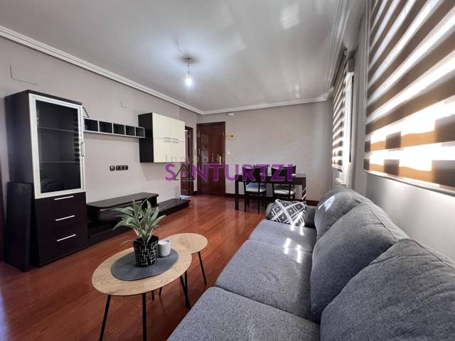 Piso en Venta en Villar - San Juan - La Magdalena