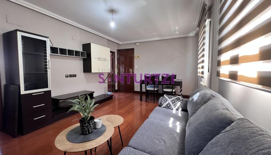 Photo 1 of Flat for sale in Villar - San Juan - La Magdalena, Bizkaia