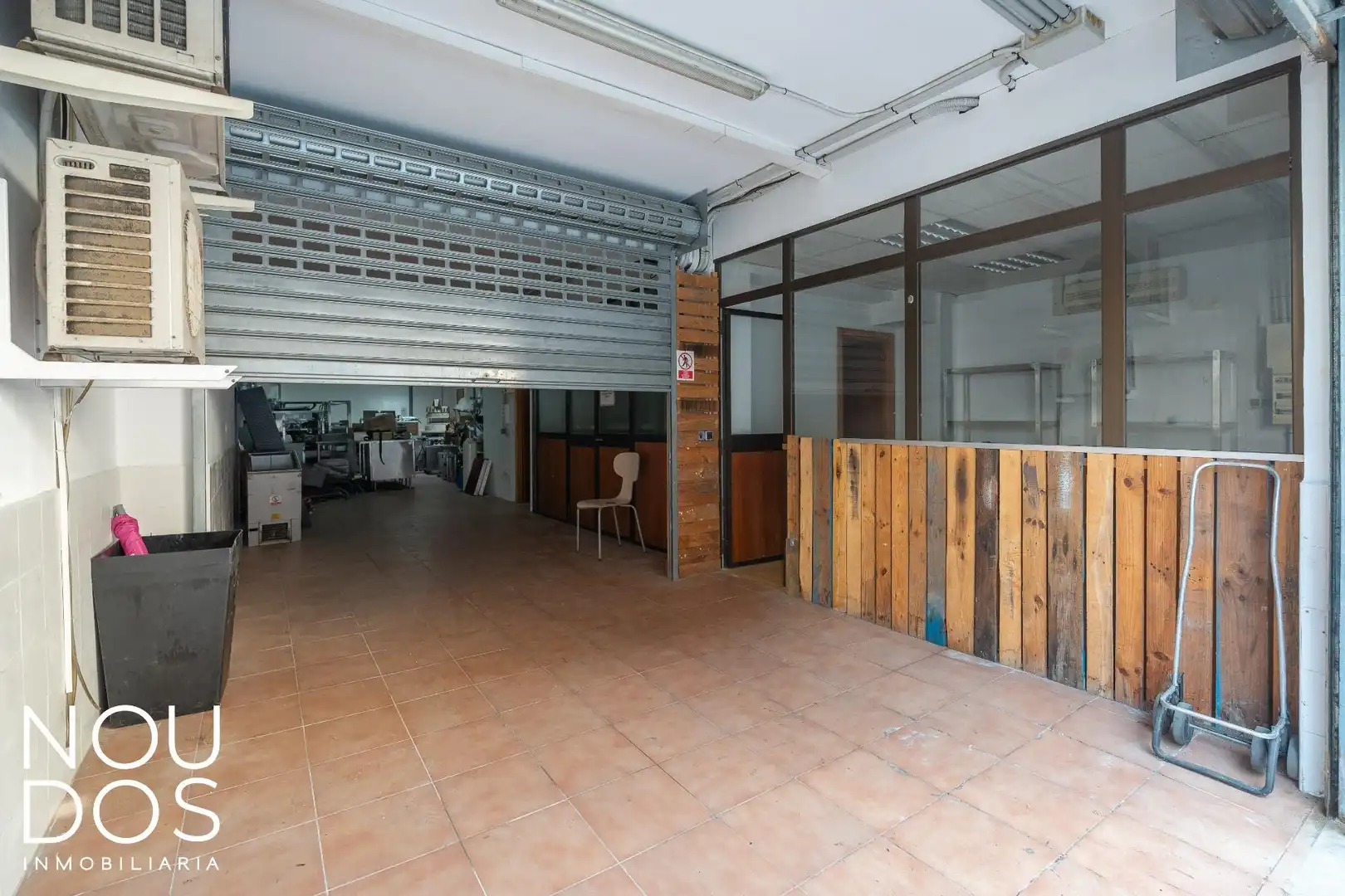 Local comercial en venda a Llevant