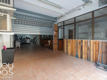 Local comercial en venda a Llevant