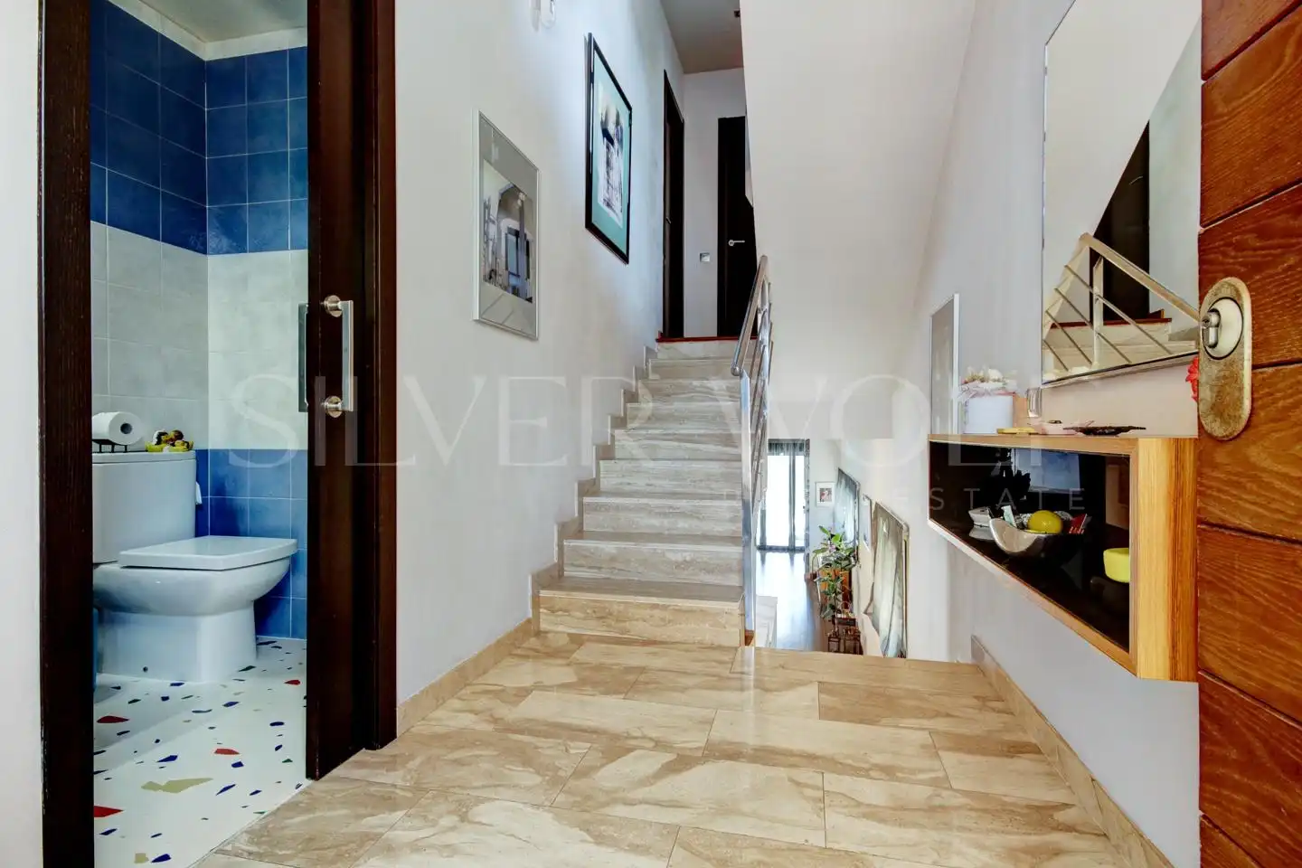 Casa o xalet en venda en Cubelles amb Aire condicionat, Calefacció i Jardí privat