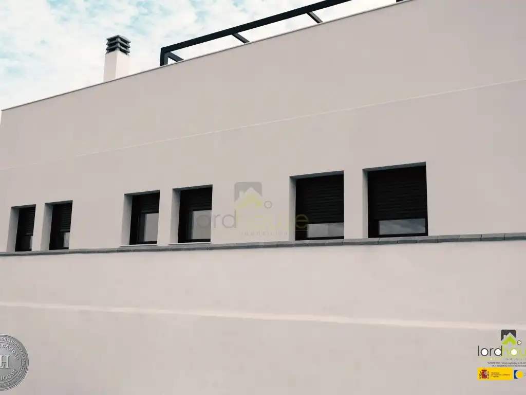Casa en venta en Calle Cartagena, imagen 32
