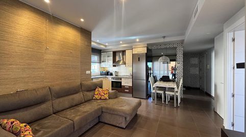 Foto 2 de Piso en venta en Bellavista - Capiscol - Frank Espinós, Sant Joan d'Alacant