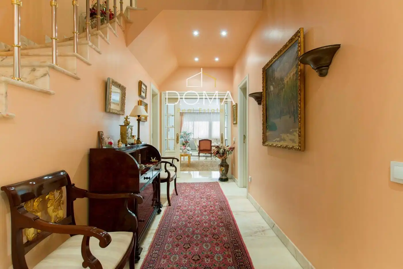 Casa adosada en venta en Cavallers, Pedralbes