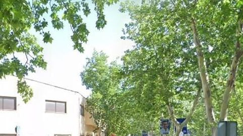 Foto 2 de Piso en venta en Avenida Ayora, Almansa, Albacete