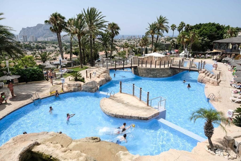 Casa o xalet en venda a Carrió - La Merced - Los Pinos, Calpe / Calp