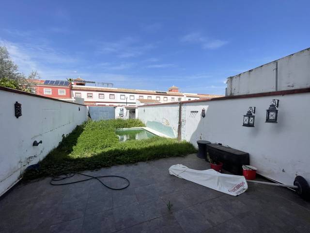 Casa adosada en Venta en Huévar del Aljarafe