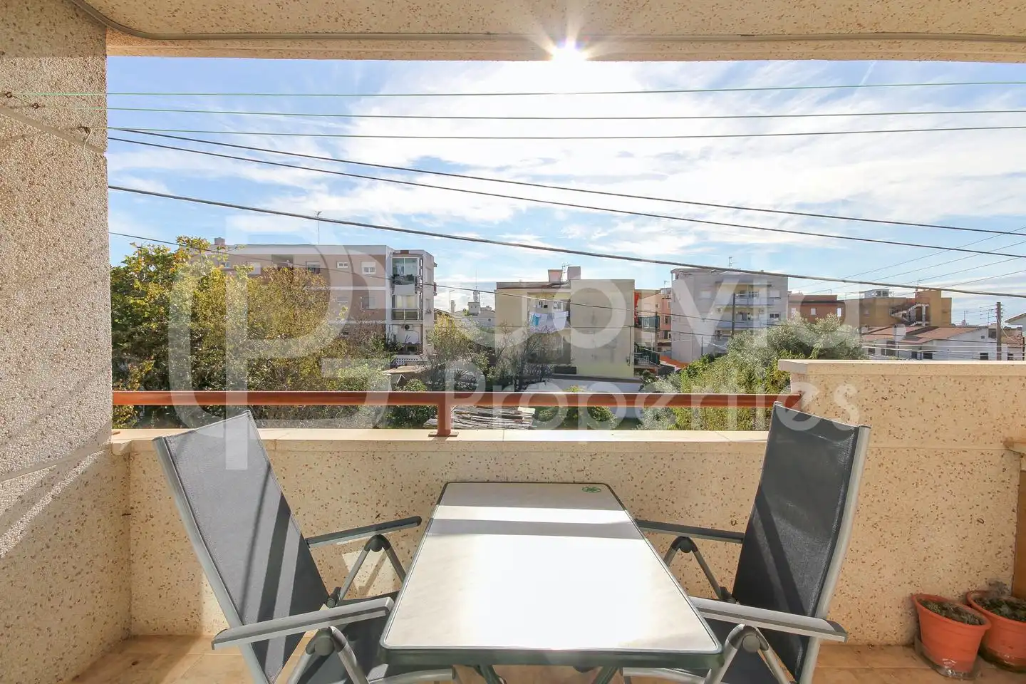 Pis en venda a Oceà Atlàntic, Cunit Residencial