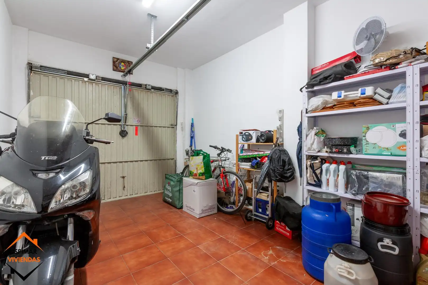 Casa adosada en venda en Pedrola amb Aire condicionat, Calefacció i Jardí privat