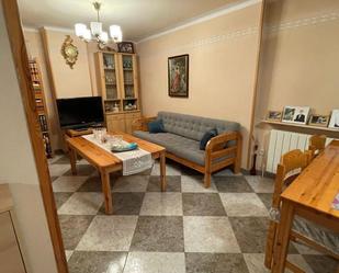 Sala d'estar de Finca rústica en venda en Guimerà amb Calefacció i Terrassa