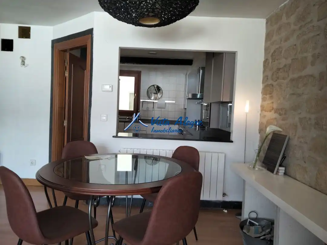 Apartamento de alquiler en Haro
