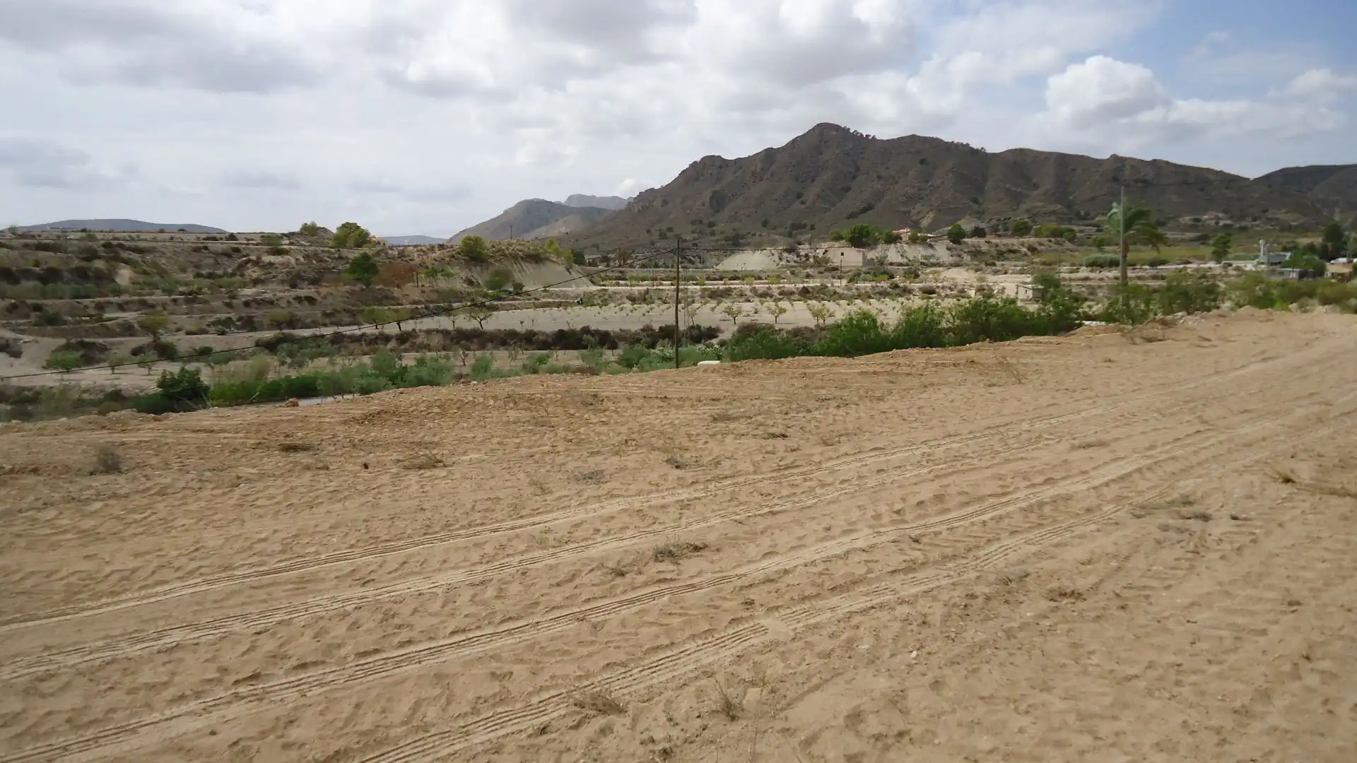 Lands and plots for sale in Abanilla, imagen 12