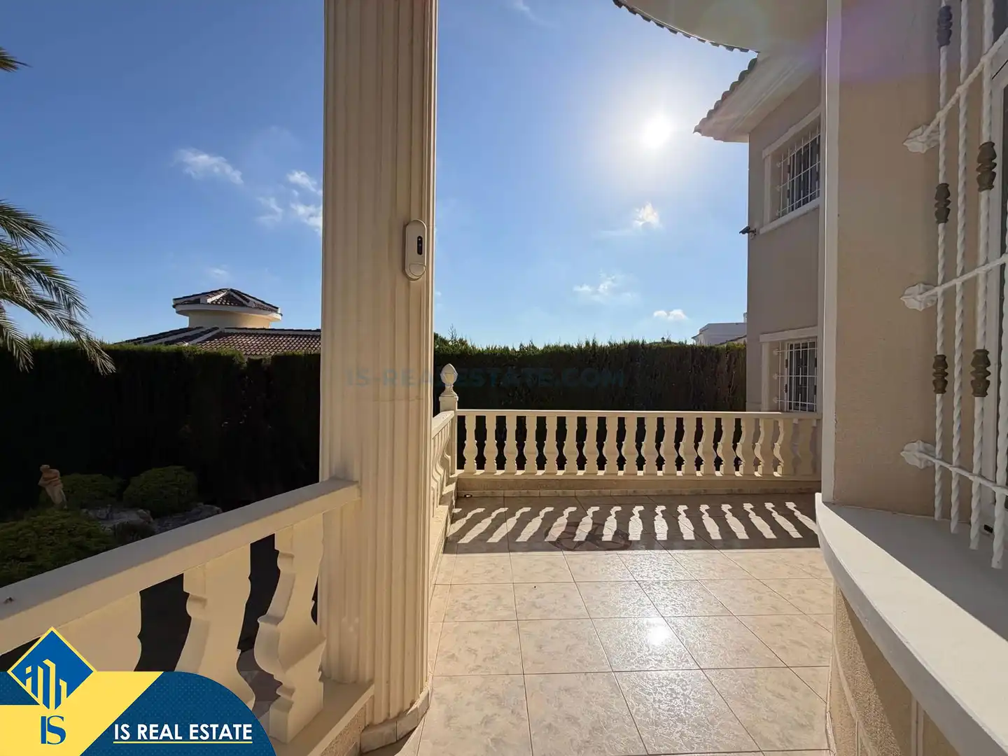 Terraza de Casa o chalet en venta en Rojales con Aire acondicionado, Calefacción y Terraza
