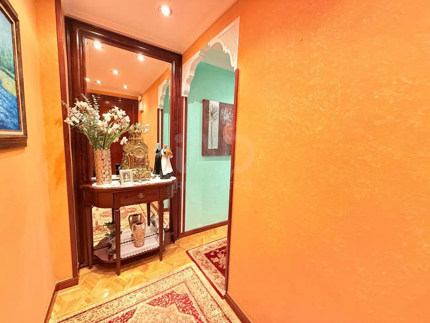 Flat for sale in Gijón   with Heating