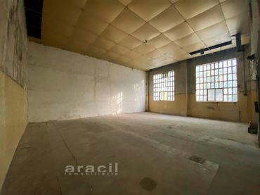 Industrial building for sale in Camí la Murtera