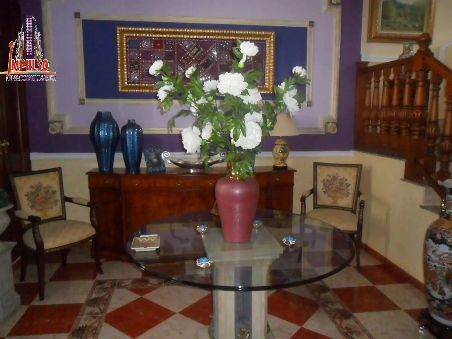 Chalet con piscina en venta en Pedanías - Extrarradio, imagen 11